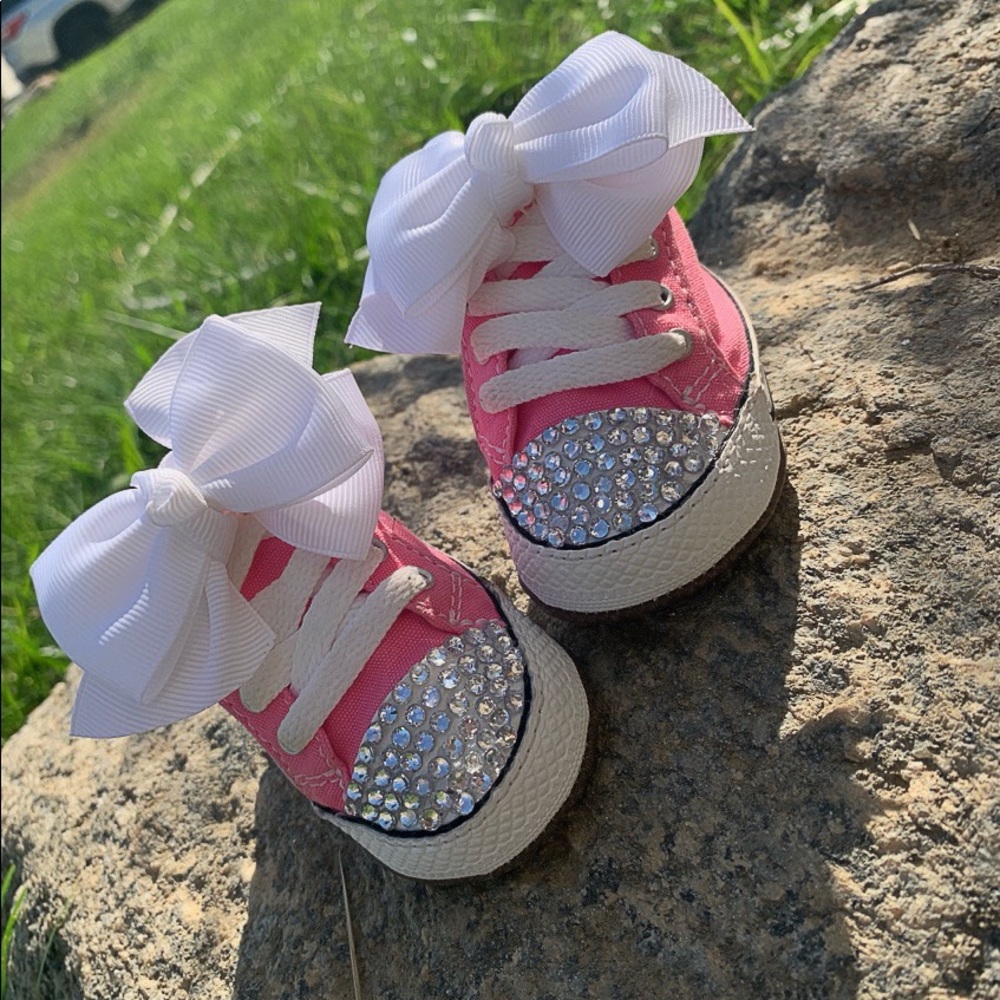 Baby Converse💕